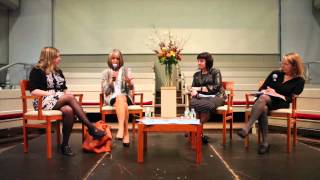 Women in Journalism : A Panel Discussion | April 29, 2015