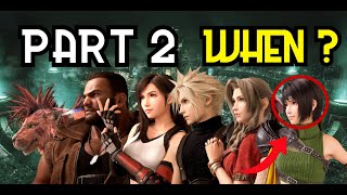 The Truth About Final Fantasy Remake Part 2