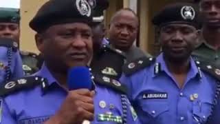 Police arrest Port Harcourt Serial Killer