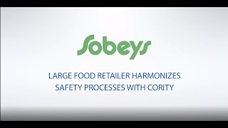 Large Food Retailer Harmonizes Safety Processes with Cority | Cority Safety Cloud