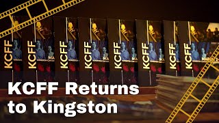 KCFF Returns to Kingston