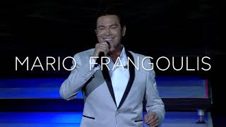 Mario Frangoulis BLUE SKIES Single TV spot