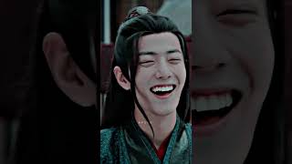 Wei Ying Vs Yiling Laozu #weiwuxian #xiaozhan #weiying #theuntamed #edit #yilingpatriarch