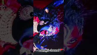 Jay Kali Mata 🚩🥺#bhajansong #bhajan #mata #kali #kalimata #shortsvideo #shorts #viral #bhakti