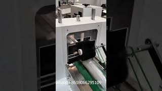 disposable cup packing machine