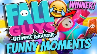 Fall Guys WTF & Funny Moments #2