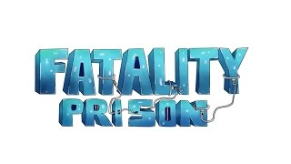 Fatality Prison Minecraft Server Promo