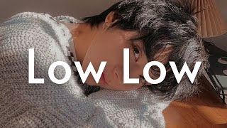 【日本語訳】振り向いてくれるまで諦めないよ｜Low Low - TEN & YANGYANG