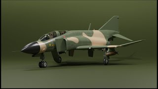 F4 Phantom and F35 leaks (war tycoon)