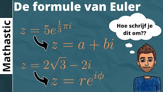 De formule van Euler VOORBEELD