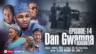 DAN GWAMNA SEASON 2 EPISODE 14 WITH ENGLISH SUBTITLES