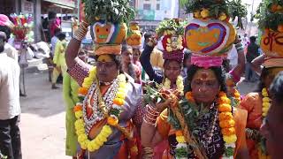 Secunderabad Bonalu 2023 | #golkondabonalu2023 | Old City Bonalu 2023 | Balkampet Bonalu 2023