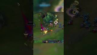 Goodbye Flash #leagueoflegends #explore #gaming #fyp #fypシ゚viral #viral  #velkoz #ezreal #vayne