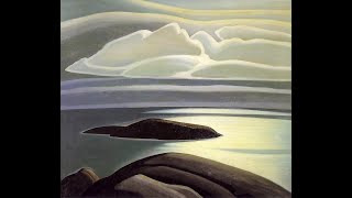 Lawren Harris (1885-1970)