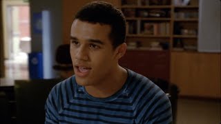 Let Me Love You (Until You Learn to Love Yourself) - Glee Cast - Jacob Artist