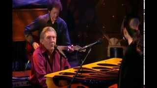 Jerry Lee Lewis &  Norah Jones   Crazy Arms