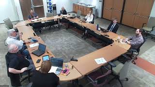 Next Generation Advisory Board Meeting - 04/04/2024