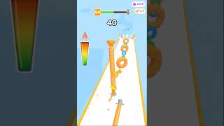 Long Neck Run 54 #games #shorts