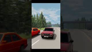 фатальная ошибка|beamng drive|#beamngdrive  #short #shorts