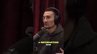 Max Holloway Reveals the Secrets to Mental and Physical Health