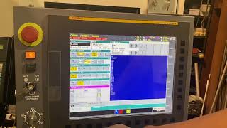 Fanuc RoboCut ￼ A-C400iB Wire EDM