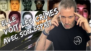 ELLE VOIT LES CRIMES AVEC SON ESPRIT ( + faq et la question de merde )