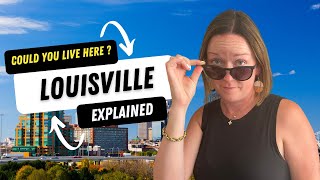 Moving to Louisville KY: What You NEED to KNOW Before You Go!