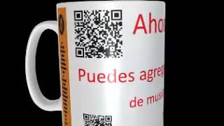 Puedes agregar enlaces de tu música y vídeos favoritos Calle 4 Tel 66483251