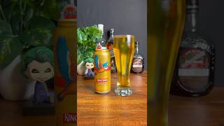 Kingfisher: Taste the Good Times with Every Sip!