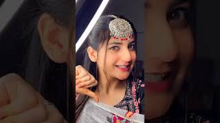 Punjabi Cute 🥰 Girls Insta Reels Video | New Instagram reels Video #punjabisongs #shorts