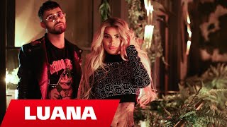 Luana x Jay Santos - LOCOS (Official Video HD)