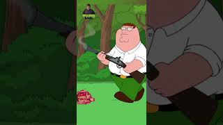 Смешные моменты Гриффины 🤣🔥 #familyguy #shorts