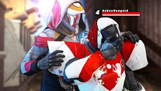 BakenGangsta Banned for Cheating. Bungie Employee Confirms Publicly: Destiny 2