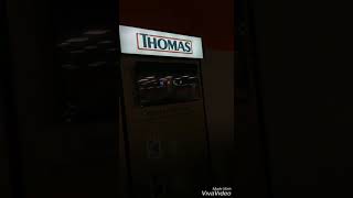 Das ist Thomas