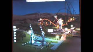 RollerCoaster Tycoon 3-Gamestar Mid 2004 Preview