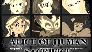 [PMV]-Alice of Human Sacrifice