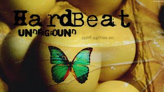 [EZ2ON REBOOT:R]Hard Beat Underground 4k COURSE(17)