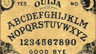 5 True Scary Ouija Board Stories