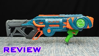 [REVIEW] Nerf Elite 2.0 Flipshots Flip-32