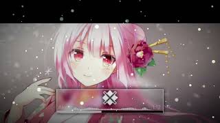 I Can't Get Enough - Tainy, Selena Gomez & J Balvin (Nightcore)