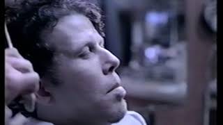 Tom Waits - Al's Barber Shop