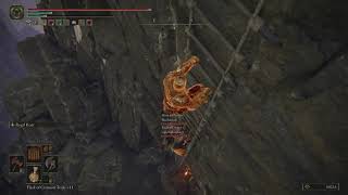 ELDEN RING ladder pvp