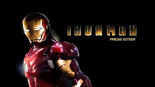 Iron Man ◉ Прохождение ◉ Часть 6 - Летающа Крепость