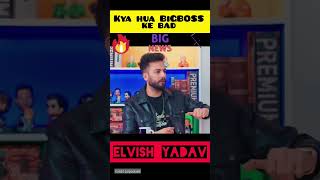 Elvish Yadav Biggboss ke bad||#trending #viral #elvishyadav #india #shorts #gurgaon #biggboss#elvish