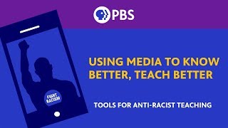 Episode 2: Tools for Anti-Racist Teaching