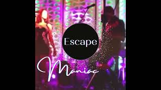 Maniac - Escape Band - Live Music - Weddings, Parties & All Events - Melbourne