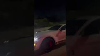 1000HP vs C7 Z06