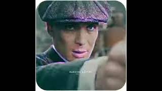 WE DONT SMOKE IN HERE Peaky Blinders