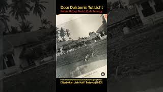 Buku "Door Duisternis Tot Licht" (Habis Gelap Terbitlah Terang), Penerbit: Kolff Batavia (1923)