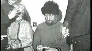 Luke Kelly The Travelling People